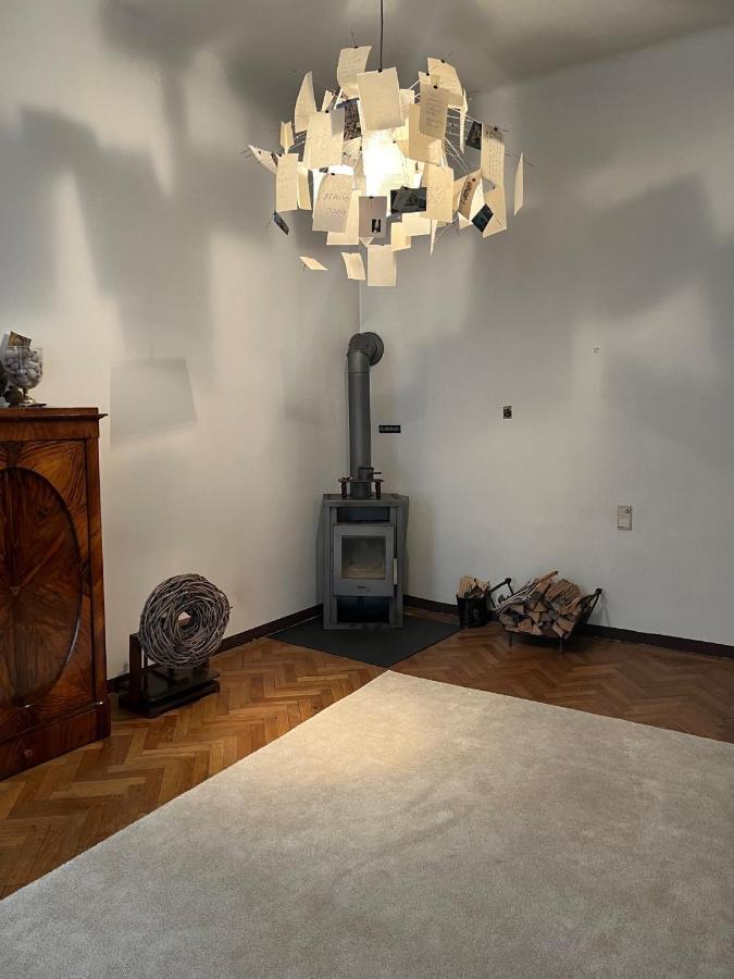 Cityapartment Josefstadt * Wien